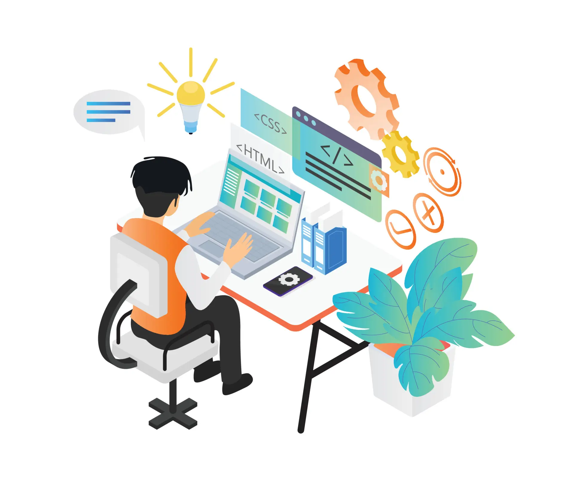 Klavix Studio | Web development agency Cooch Behar | Website design company Cooch Behar | Digital marketing services Cooch Behar