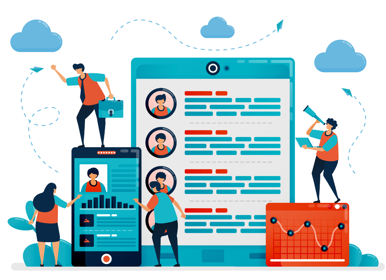 Web Development Company Klavix Studio | Web development agency Cooch Behar | Website design company Cooch Behar | Digital marketing services Cooch Behar