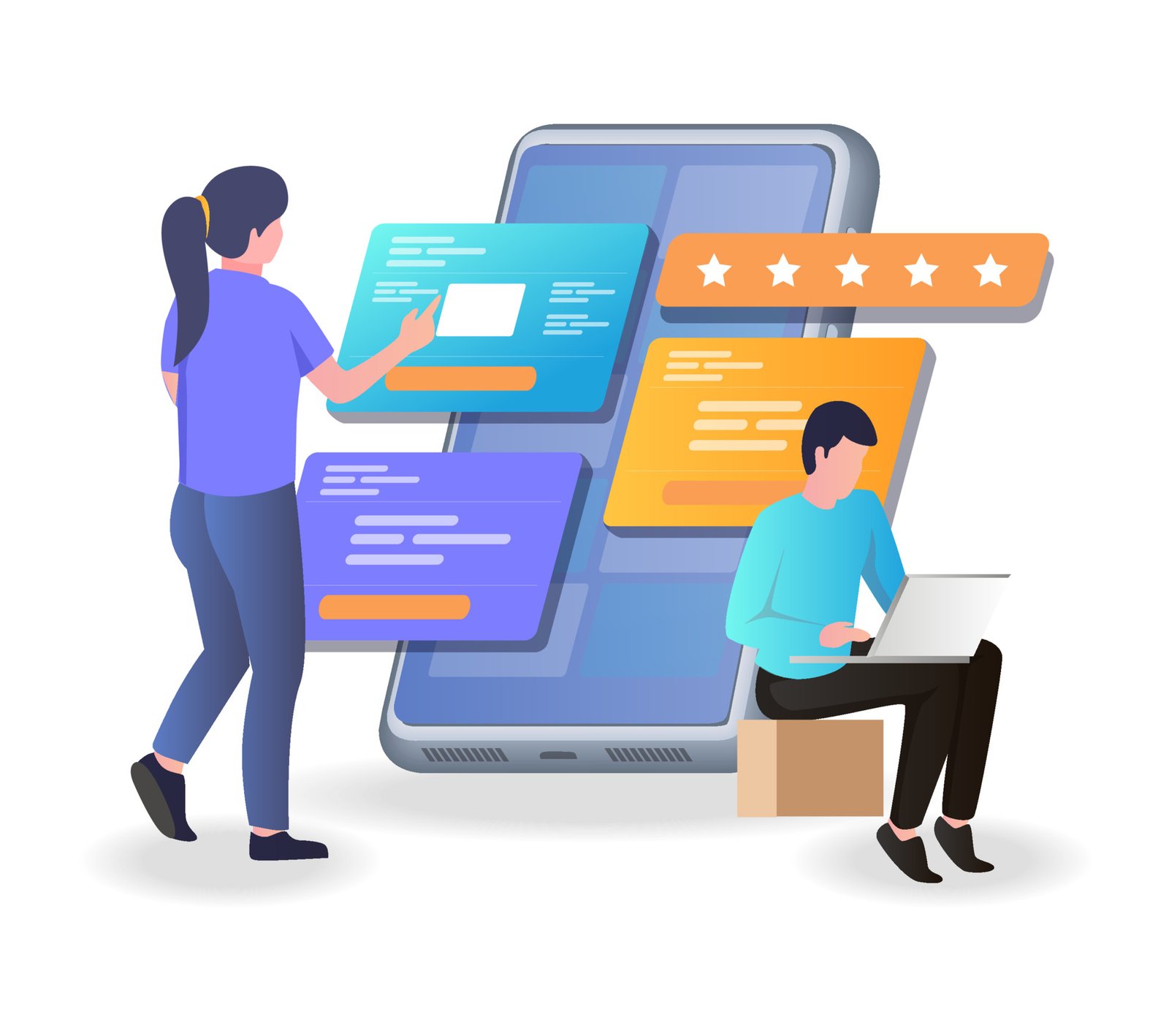 Klavix Studio | Web development agency Cooch Behar | Website design company Cooch Behar | Digital marketing services Cooch Behar